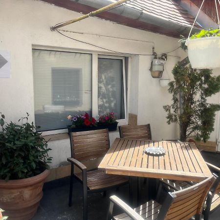Grey House Apartment Brasov Bagian luar foto